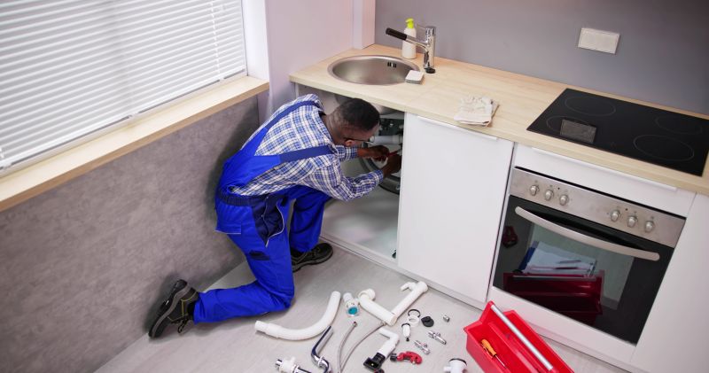 Plumbing Service Image 5