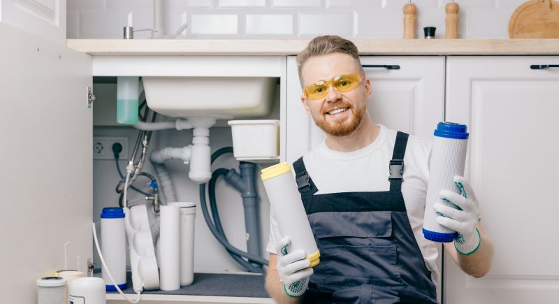 Ensuring Leak-Free Connections