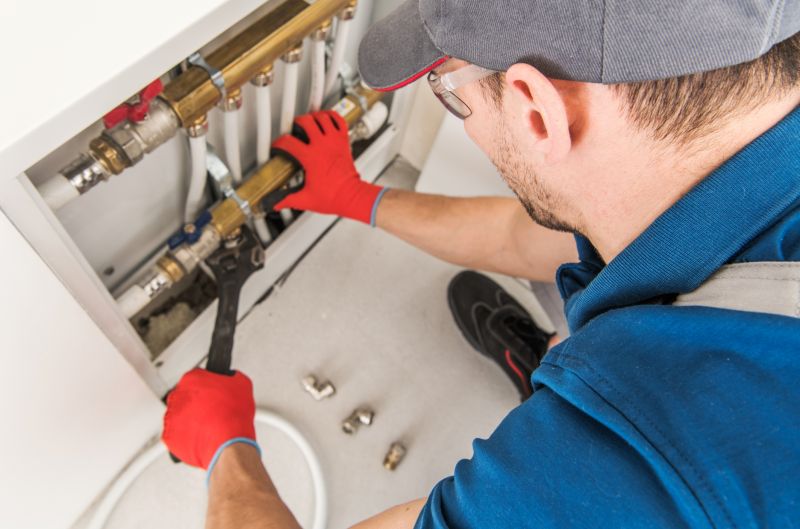 Reliable Plumbing Professionals