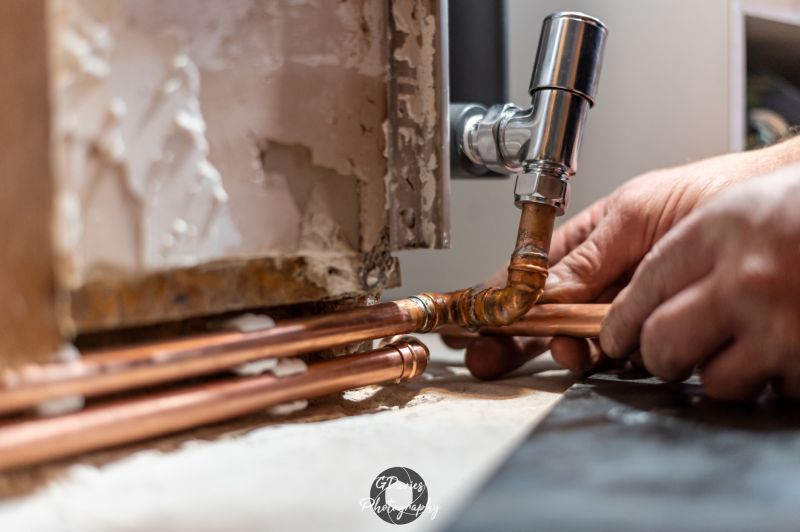 Local Plumbing Contractors